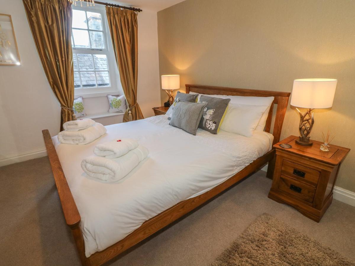 Cosy Cottage Kirkby Lonsdale Exterior foto
