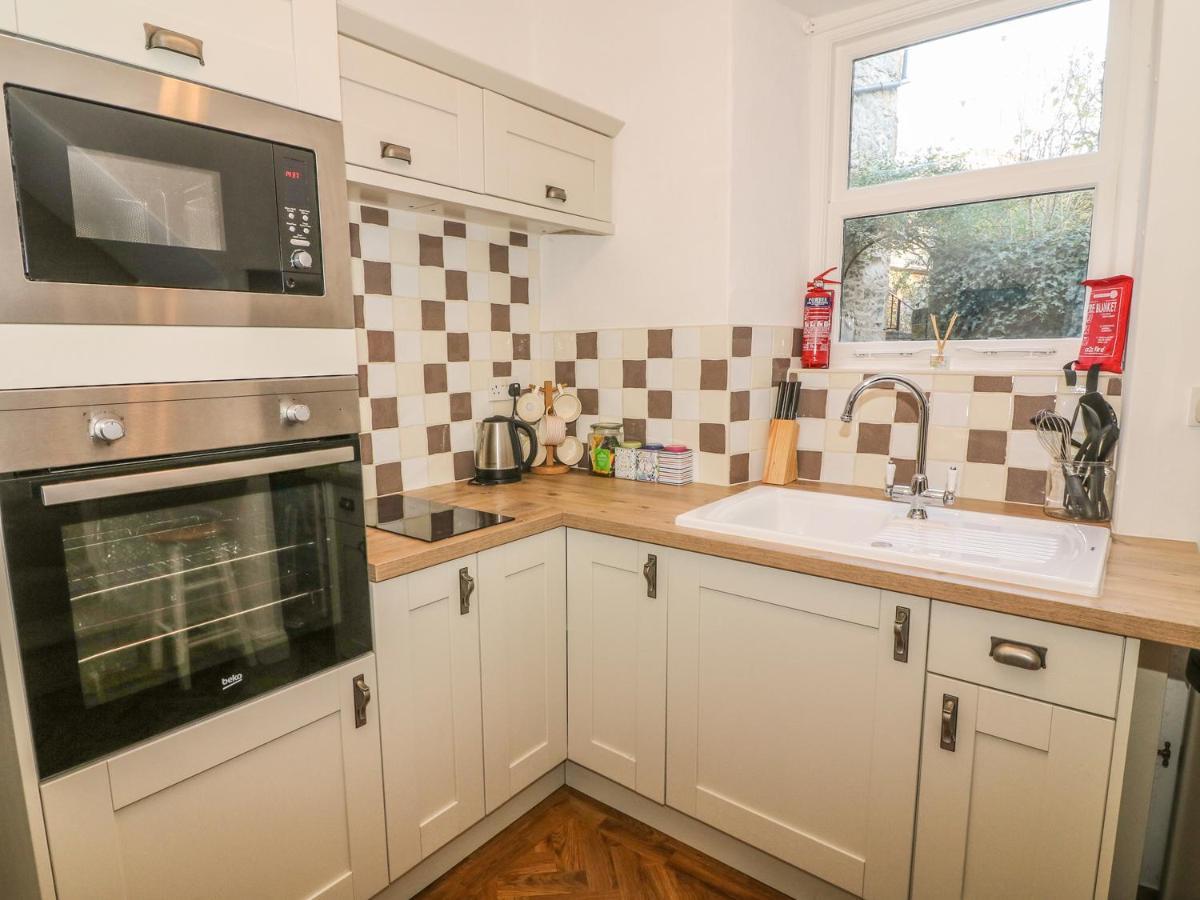 Cosy Cottage Kirkby Lonsdale Exterior foto